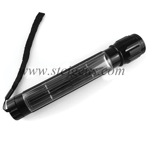Solar LED Torch SLT 8877-00