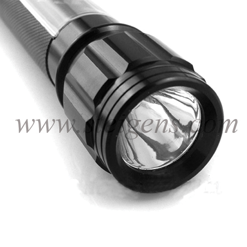 Solar LED Torch SLT 8877-01