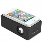 Interaction Speaker