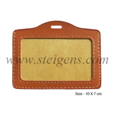 badge holder
