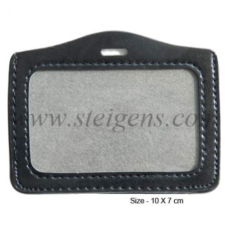 badge holder