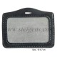 badge holder