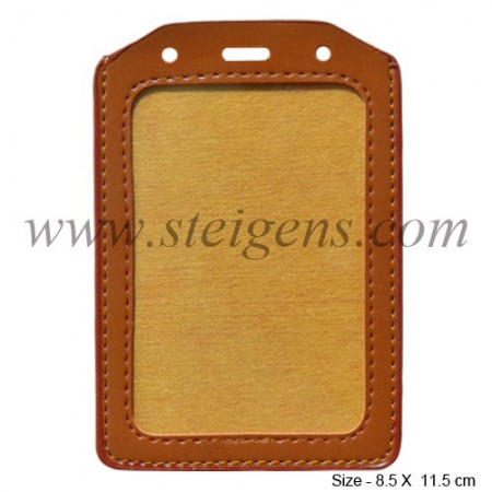 badge holder