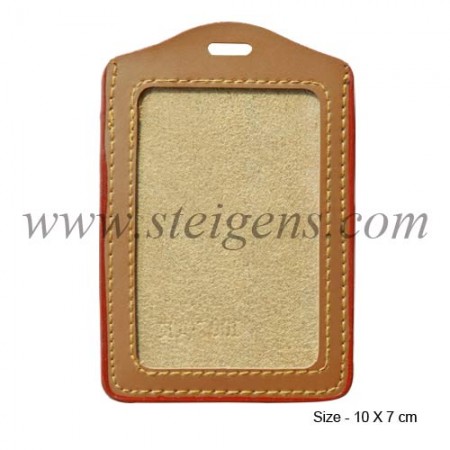 badge holder