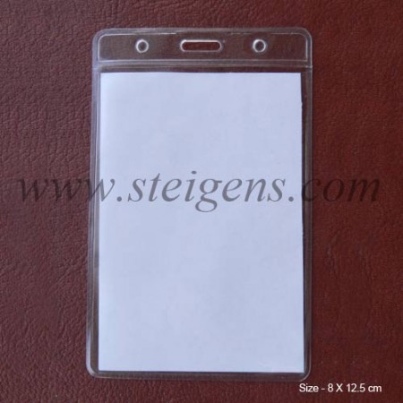 badge holder