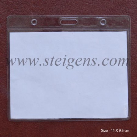 badge holder