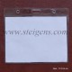 badge holder