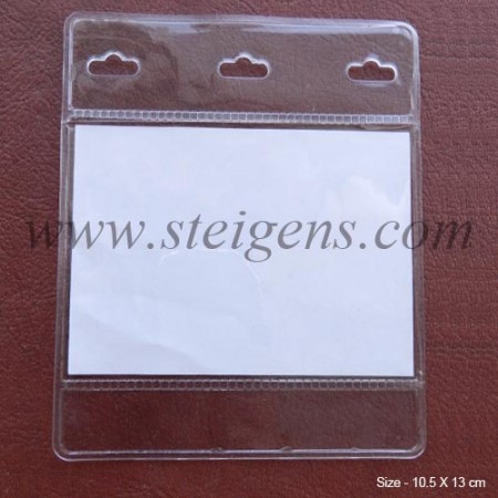badge holder