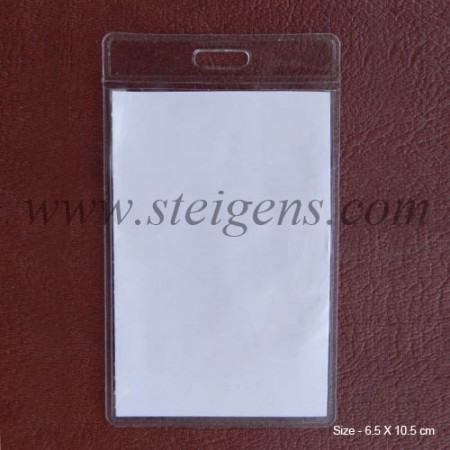 badge holder