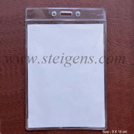 badge holder