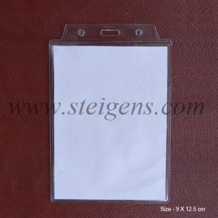 badge holder