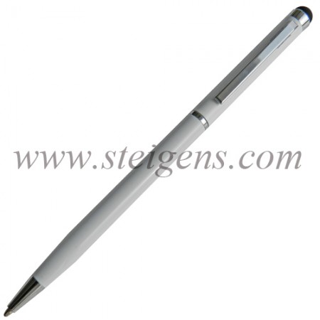 metal pen