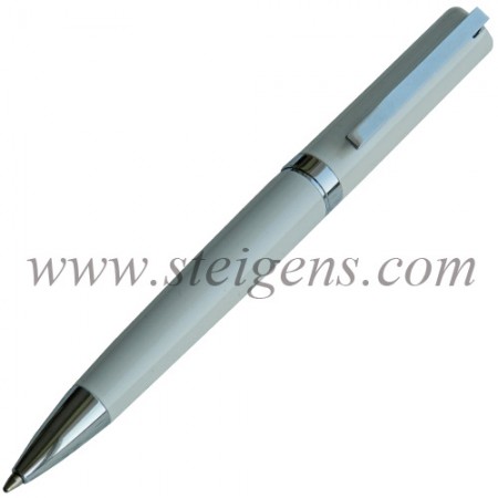 metal pen