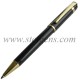 metal pen