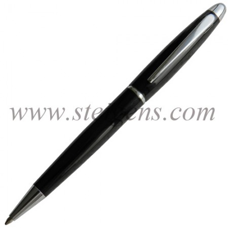 metal pen