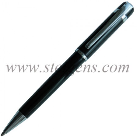 metal pen