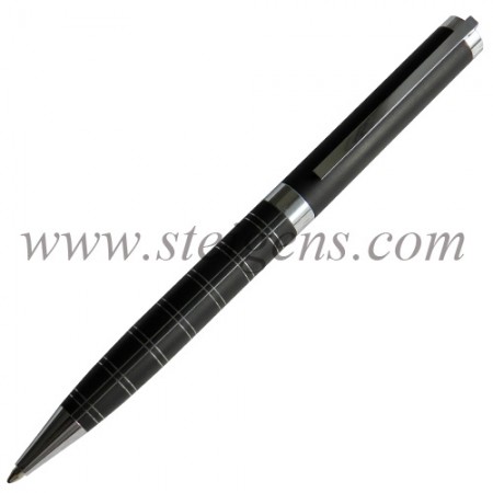 metal pen