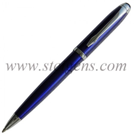 metal pen