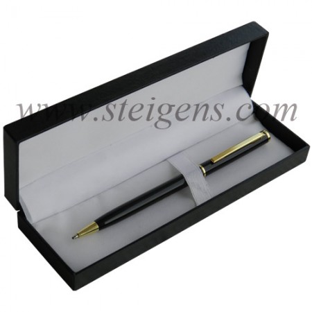 metal pen box