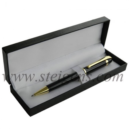 metal pen box