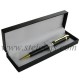 metal pen box