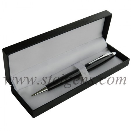 metal pen box