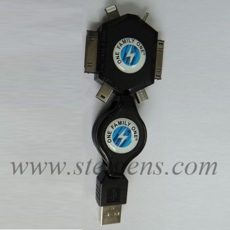 Multi Device cable
