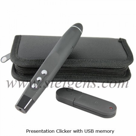 Presentation Clicker