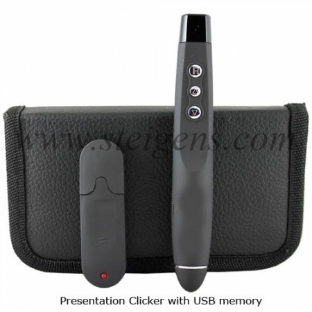 Presentation Clicker