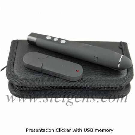 Presentation Clicker