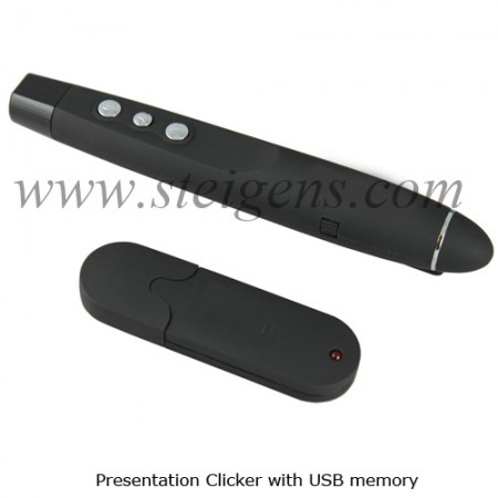 Presentation Clicker