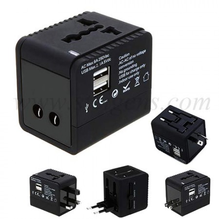 Travel-Plug