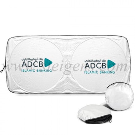 White-sunshade