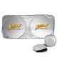 silver-sunshade