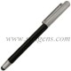 metal pen