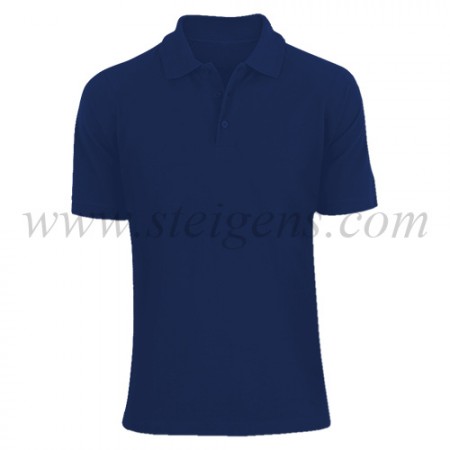 t-shirt-navy-blue