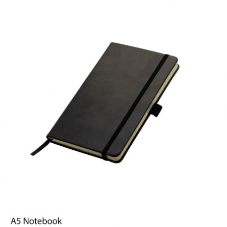 A5 leather glo