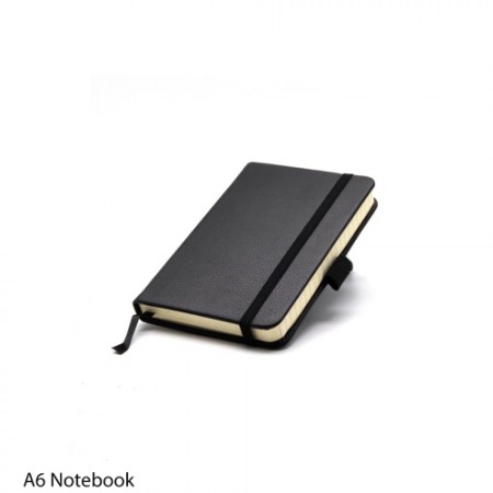 A6 Notebook
