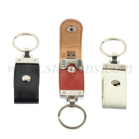 Leather-USB-STSU-12