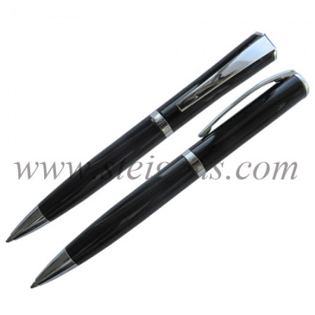 metal pen