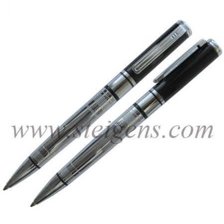 metal pen