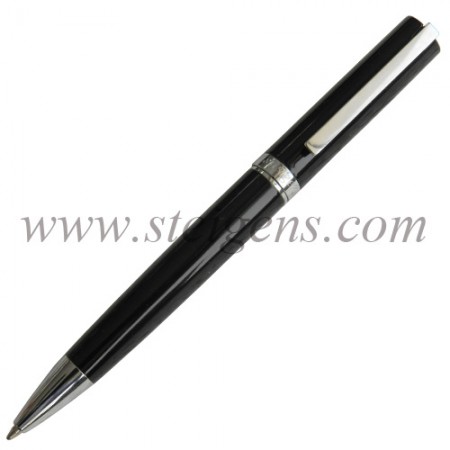 metal pen