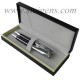 metal pen box