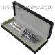 metal pen box