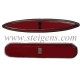 metal pen box