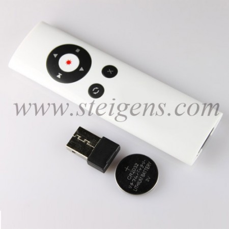 Presentation Clicker