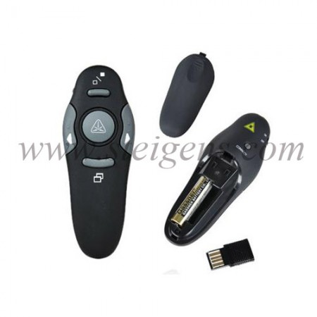 Presentation Clicker