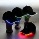 led cap