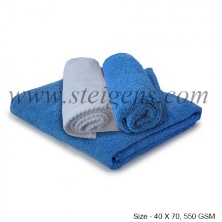 Hand towel