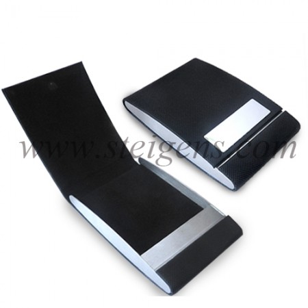 business card holder dubai